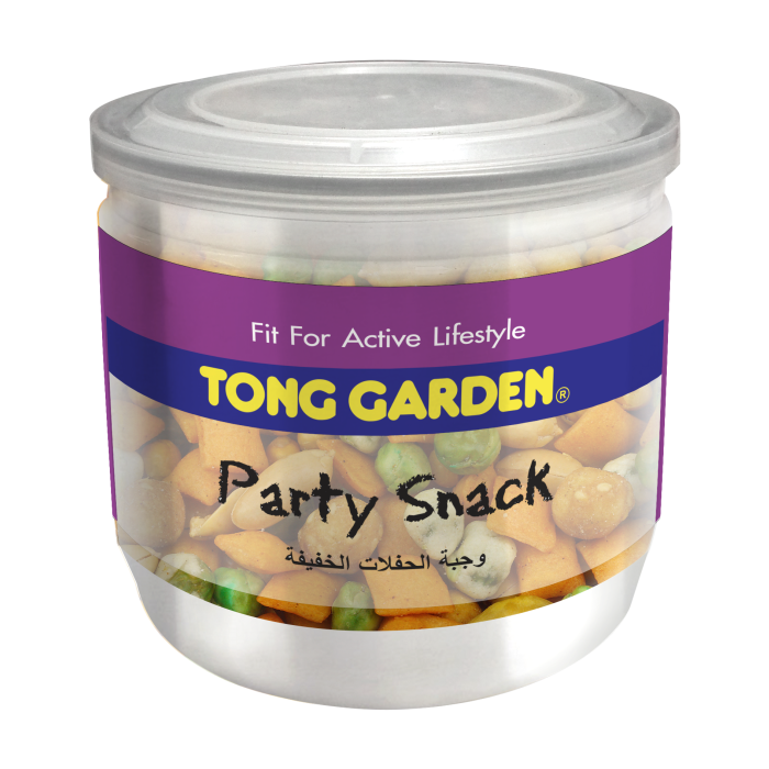 Party Snack 160g