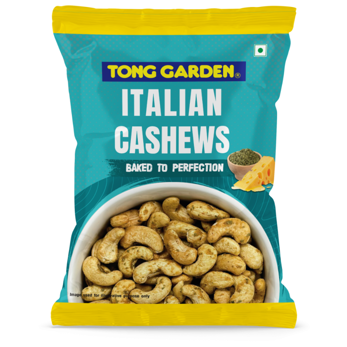 Italian Cashews 30gm