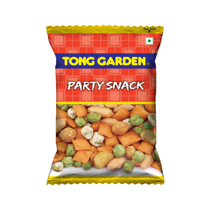 Party Snack 32g