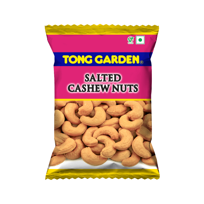 Salted Cashew Nuts 30g