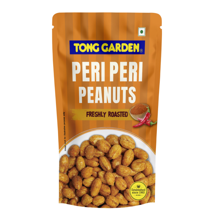 Peri-Peri Peanut, 65gm
