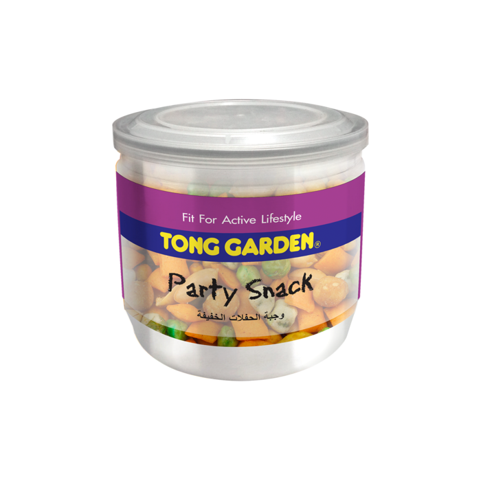 Party Snack 160 Gms