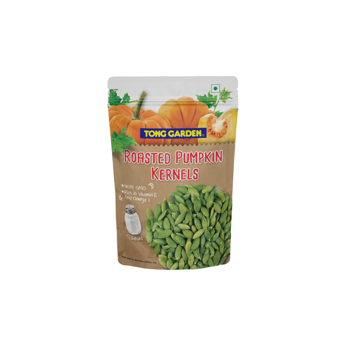 Roasted Pumpkin Kernels 180g