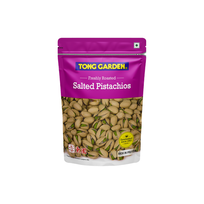Salted Pistachio 380g