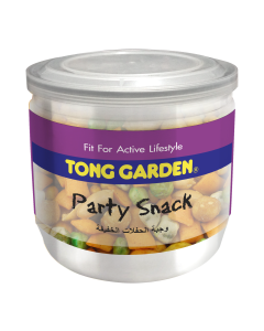 Party Snack 160g
