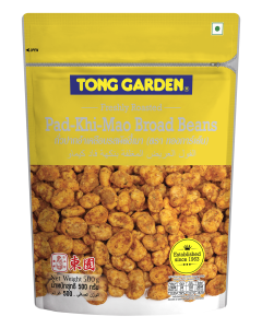 PadKhiMao Broad Beans 500g