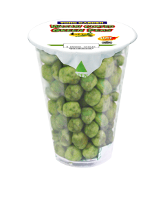 Wasabi Coated Green Peas 85g