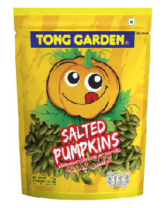 Salted Pumpkin Seeds 110g