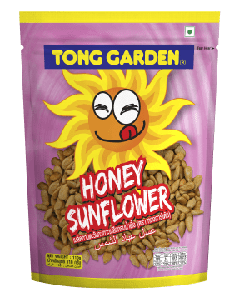 Honey Sunflower Seeds 110g