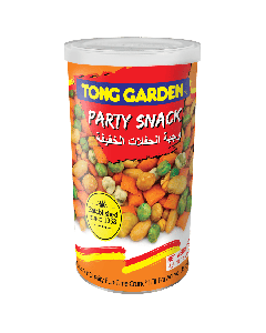 Party Snack Can 180g