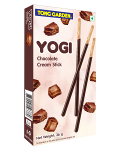 Chocolate Cream Stick 36g