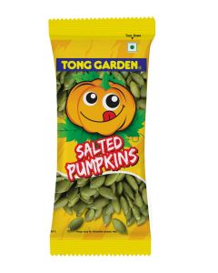 Salted Pumpkin Seeds 28g