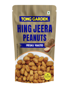 Hing Jeera Peanut 65gm
