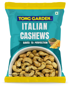 Italian Cashews 30gm