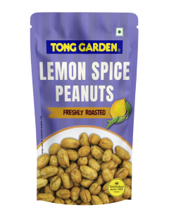 Lemon Spicy Peanut 65gm
