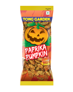 Paprika Pumpkin Seeds 30g