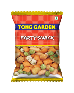 Party Snack 32g
