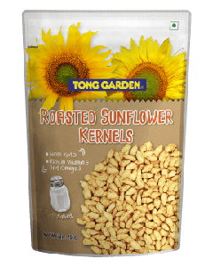Roasted Sunflower Kernels 200g