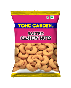 Salted Cashew Nuts 30g