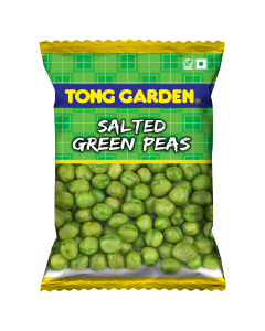 Salted Green Peas 40g