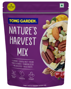 Nature Harvest Mix 180g