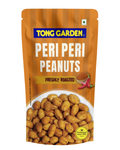 Peri-Peri Peanut, 65gm 