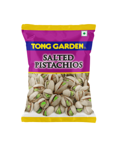 Salted Pistachios 30 Gms