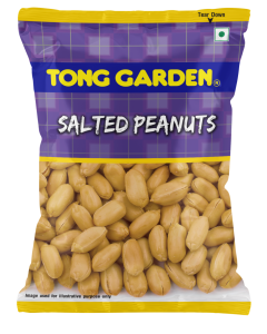 Salted Peanuts 30g