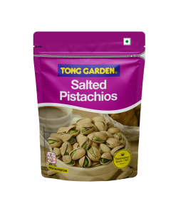 Salted Pistachios 140g