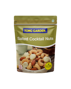 Cocktail Nuts 140g