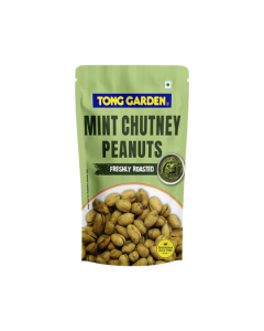 Mint Chutney Peanuts 65gm