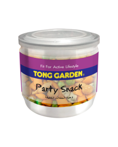 Party Snack 160 Gms