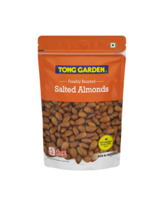 Salted Almonds 380g