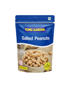 Salted Peanuts 150g