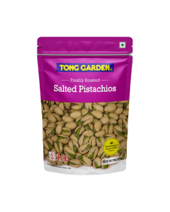 Salted Pistachio 380g