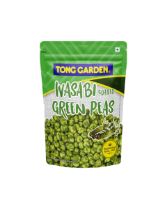 Wasabi Coated Green Peas 160g