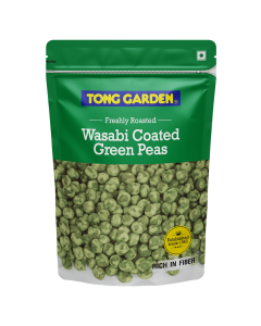 Wasabi Coated Green Peas 450g
