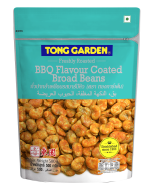 Barbeque Broad Beans 500g
