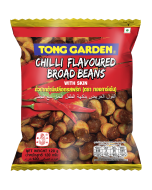 Chilli Broad Beans 120g