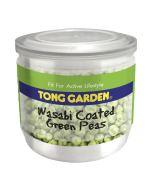 Wasabi Coated Green Peas Can 150g