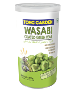 Wasabi Coated Green Peas Can 180g