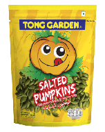 Salted Pumpkin Seeds 110g