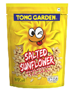 Salted Sunflower Seeds 110g