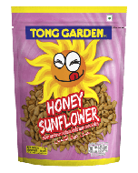 Honey Sunflower Seeds 110g