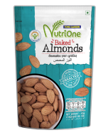 Baked Almonds 85g