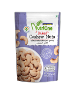 Baked Cashew Nuts 85g