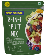 8-IN-1 Fruit Mix 180g