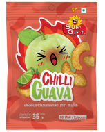 Chilli Guava 35g