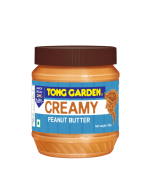 Creamy Peanut Butter 340g