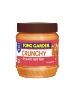 Crunchy Peanut Butter 340g